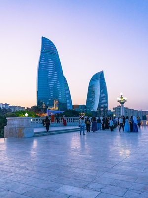 Azerbaijan