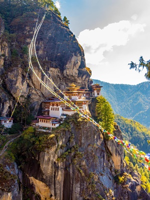 Bhutan
