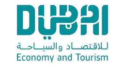 Dubai tourism logo