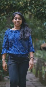 Kanika Gupta (Tour Expert)