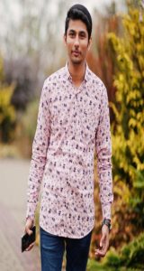 Vaibhav Mishra (Tour Expert)