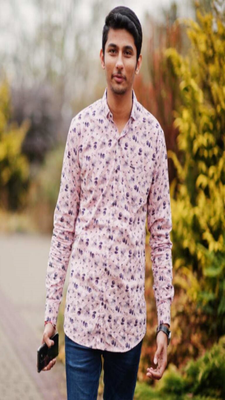 Vaibhav Mishra (Tour Expert)