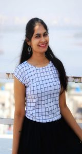 Swati Sharma (Tour Expert)