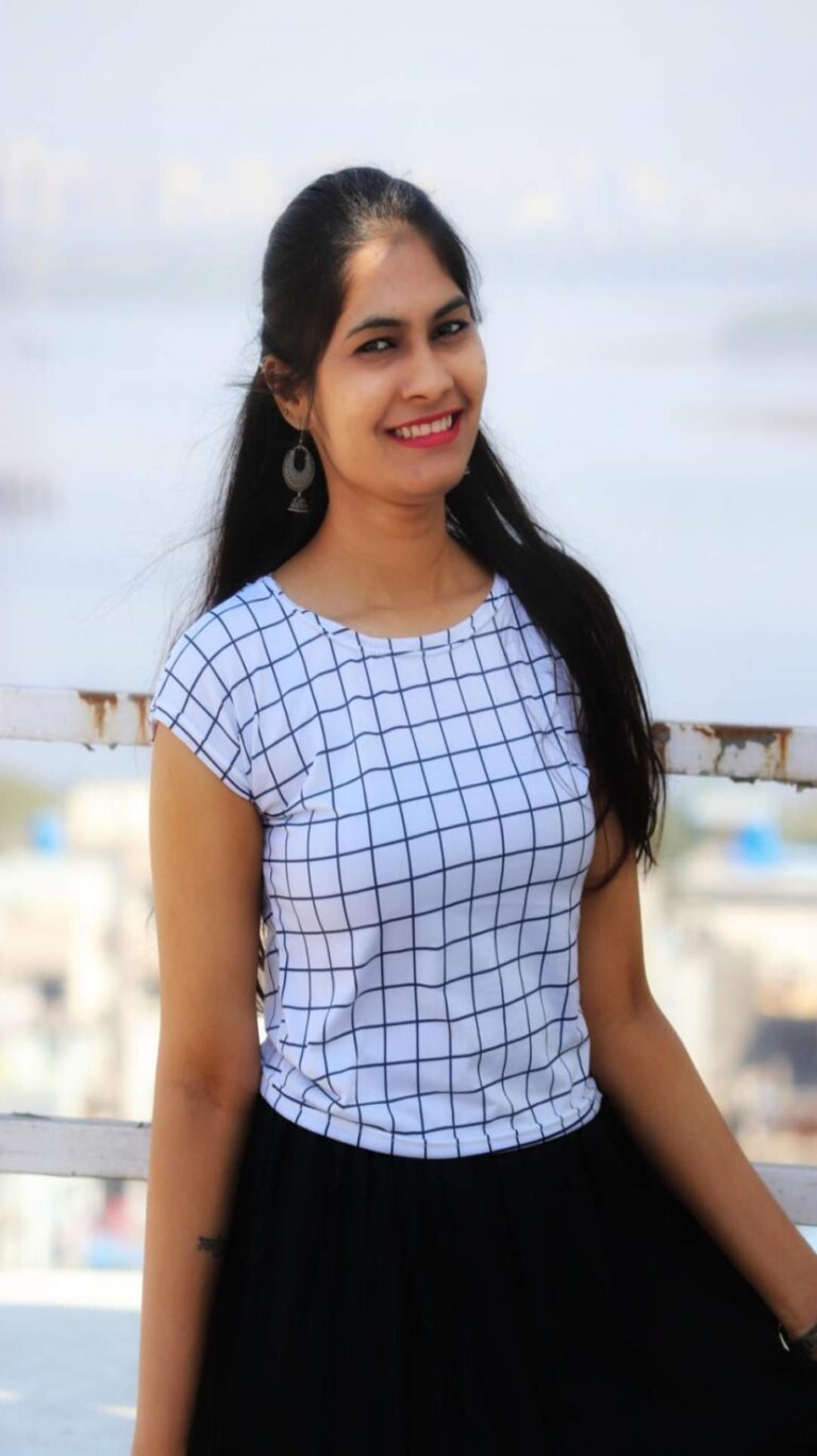 Swati Sharma (Tour Expert)