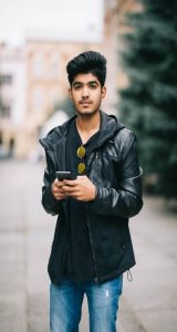 Sanjay Singh (Tour Expert)