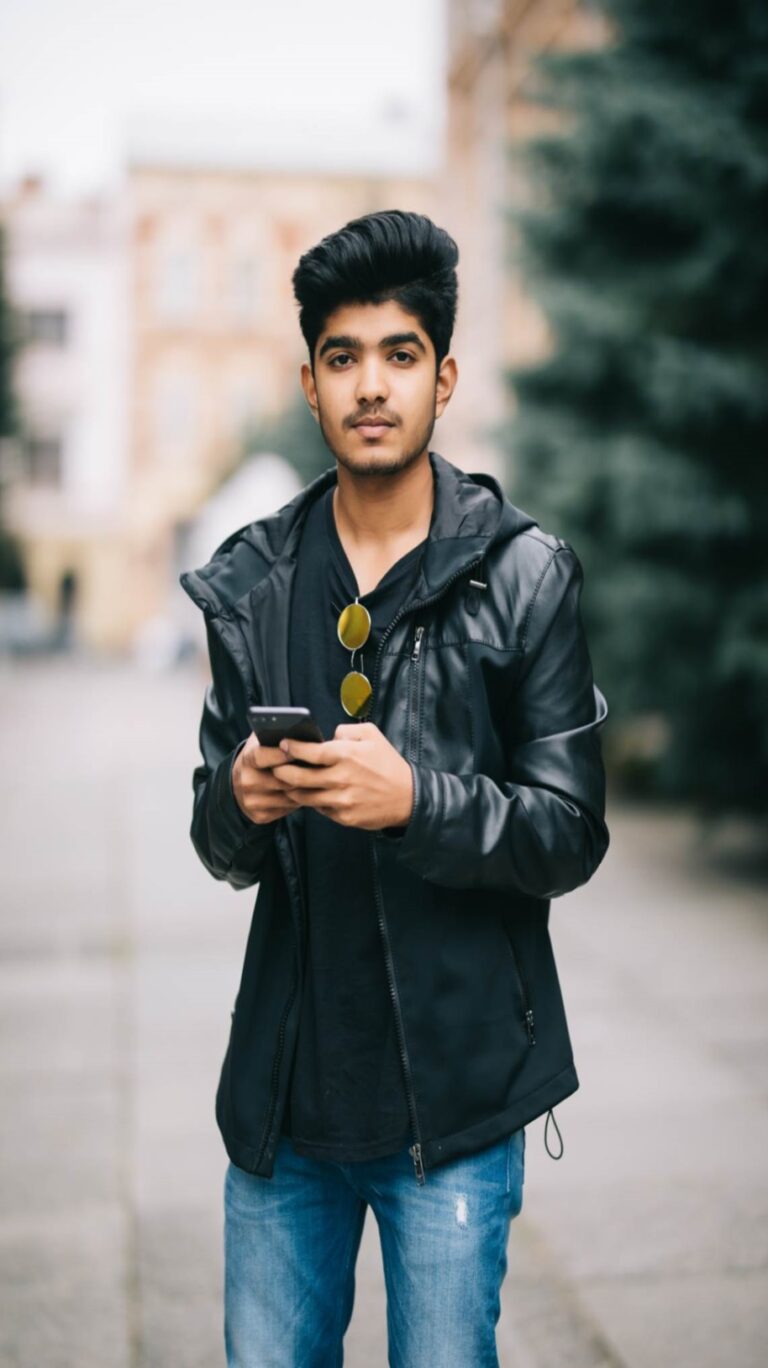 Sanjay Singh (Tour Expert)