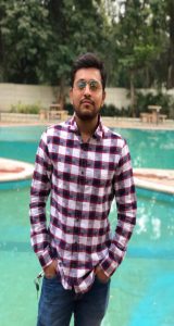 Dev Aggarwal (Tour Expert)